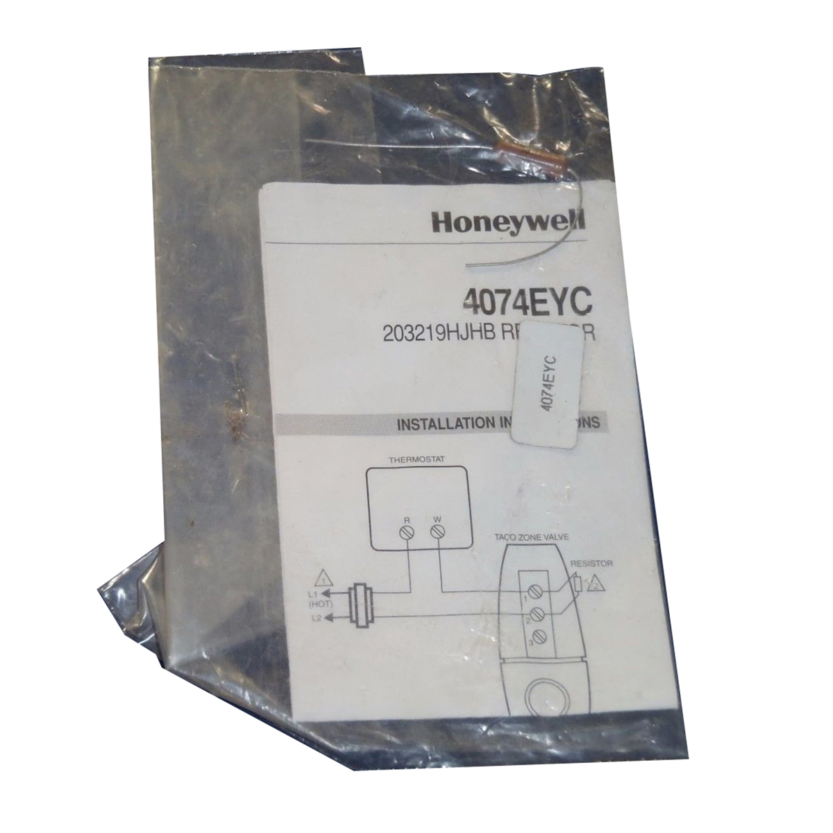 Honeywell 4074EYC