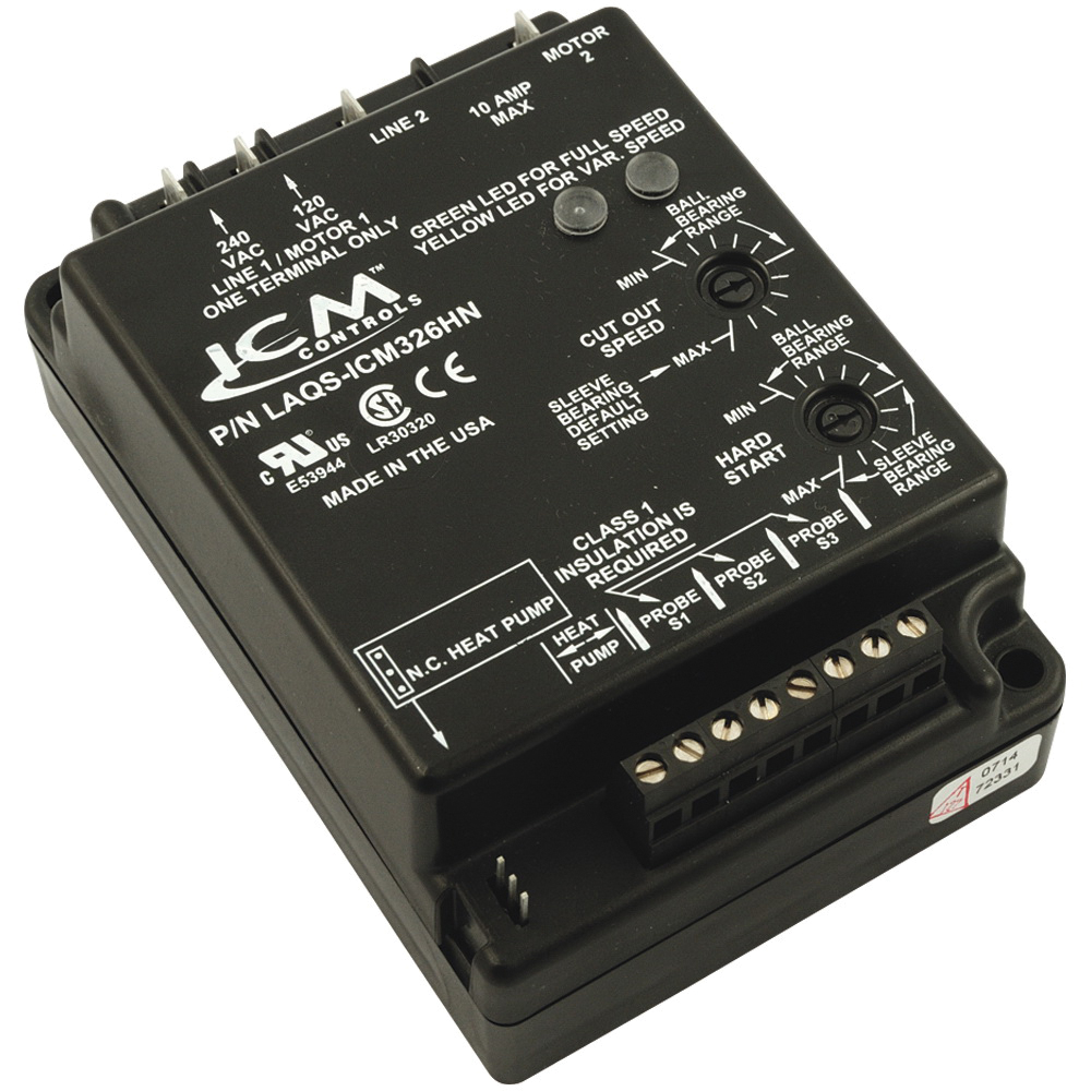 ICM™ ICM326HM2