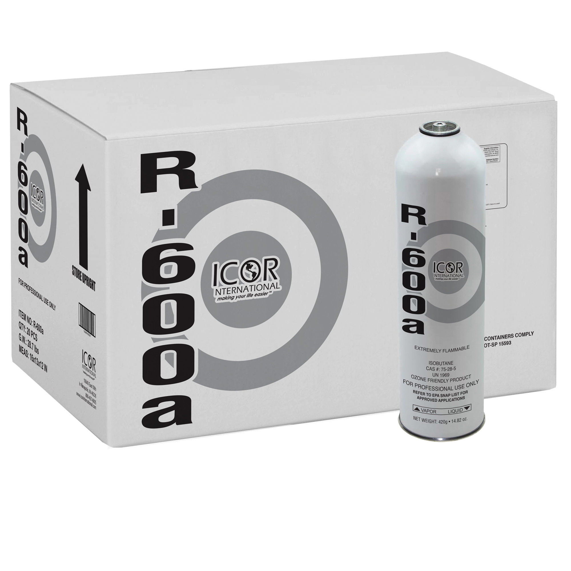 Freon™ R600A-14