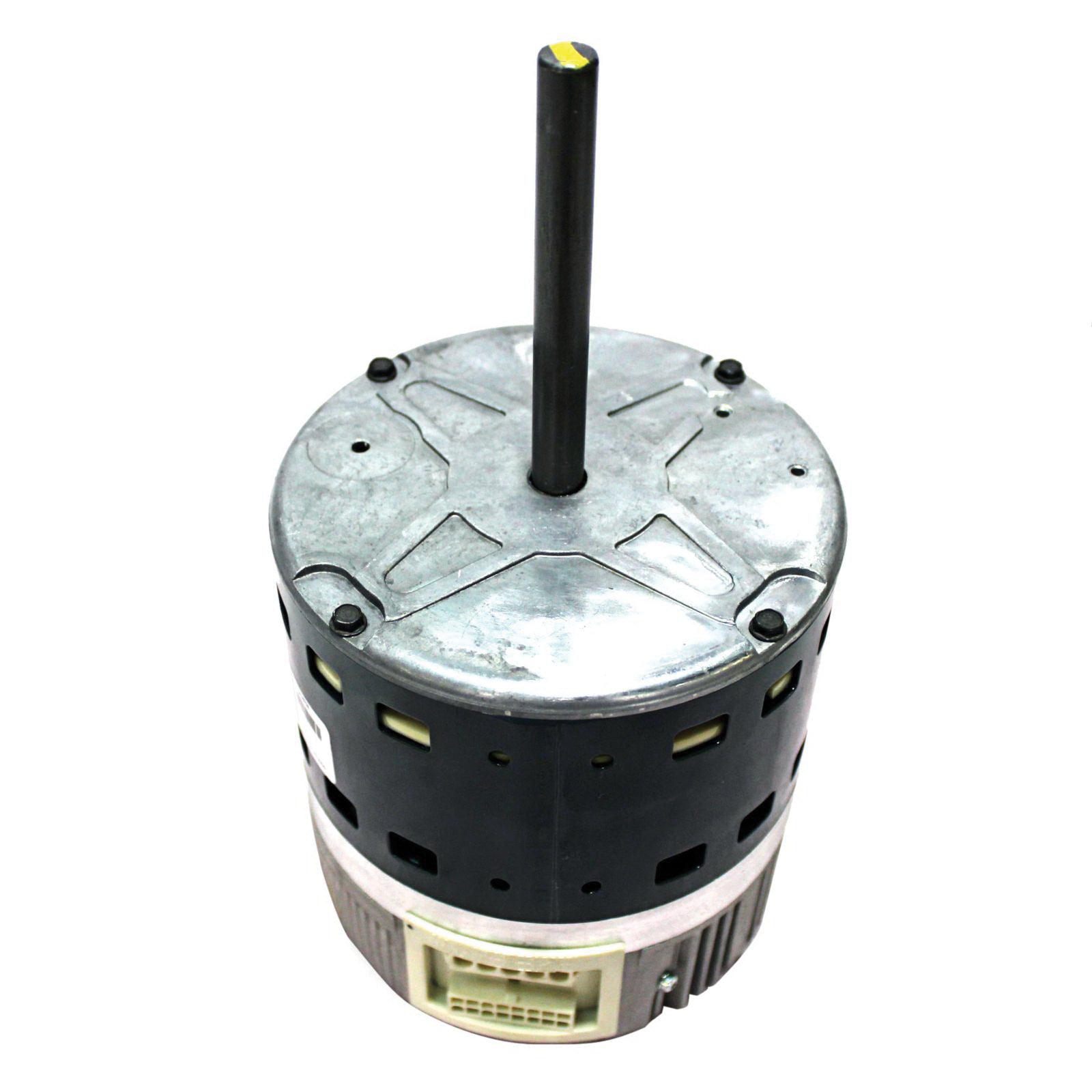 ICP&trade; 1185248 Blower Motor, 240 V, 1/2 hp, 1400 rpm Speed, 1 ph -Phase