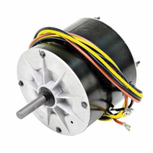 HEIL&reg; 1186358 Condenser Fan Motor, 230 V, 1/5 hp, 810 rpm Speed, 1 ph -Phase