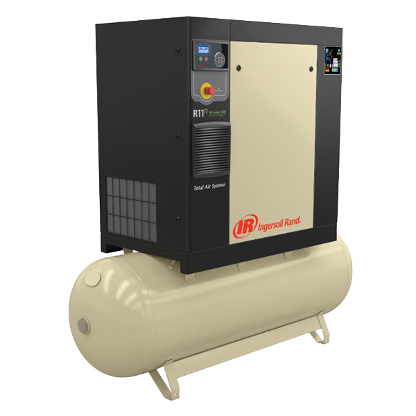 Ingersoll Rand® R7.5N-TAS-135