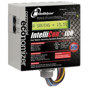 Intellidyne® LCH