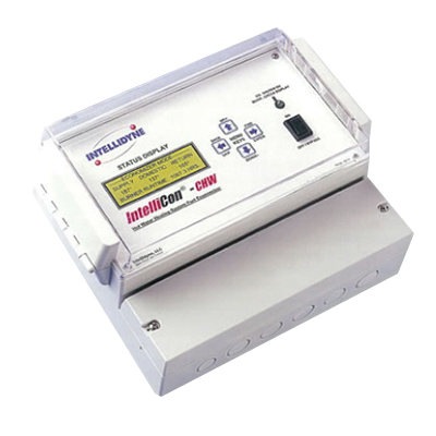 Intellidyne® CHW