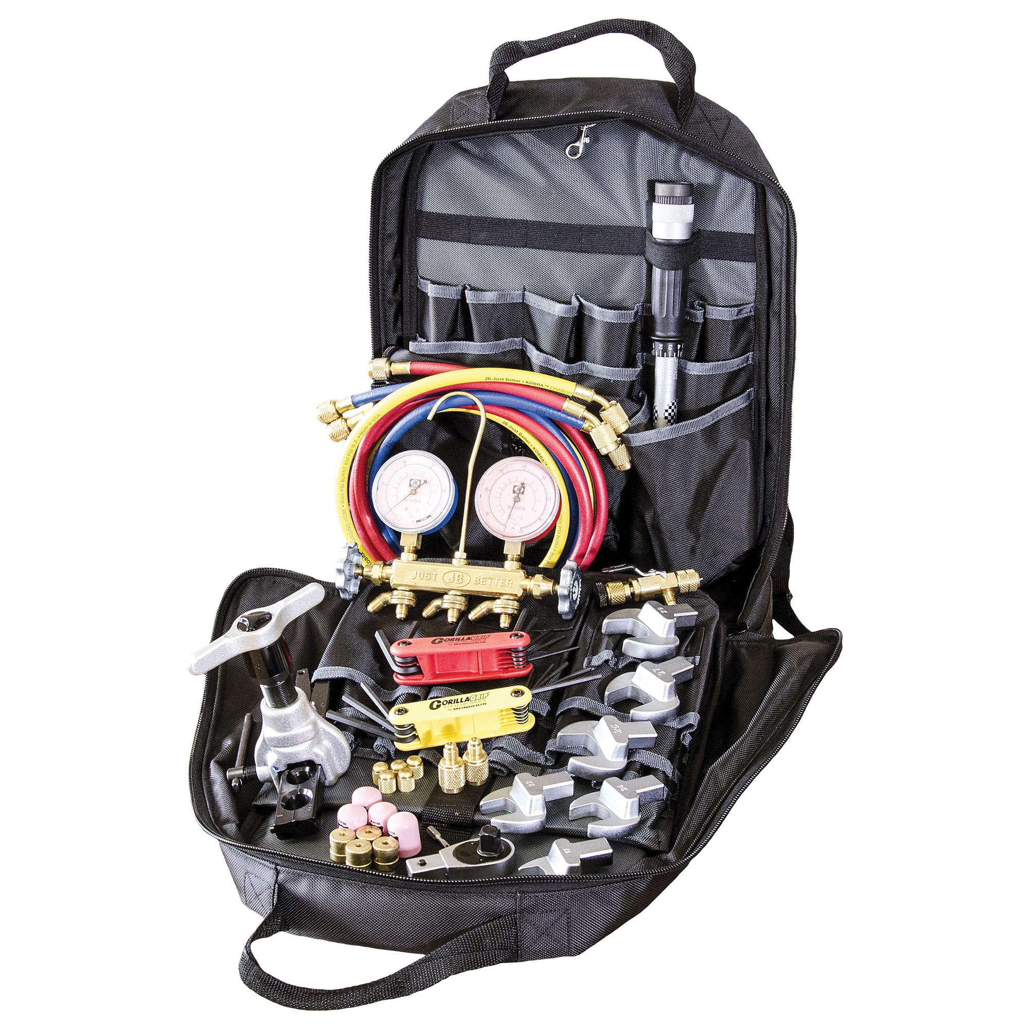 JB Industries MSKIT1