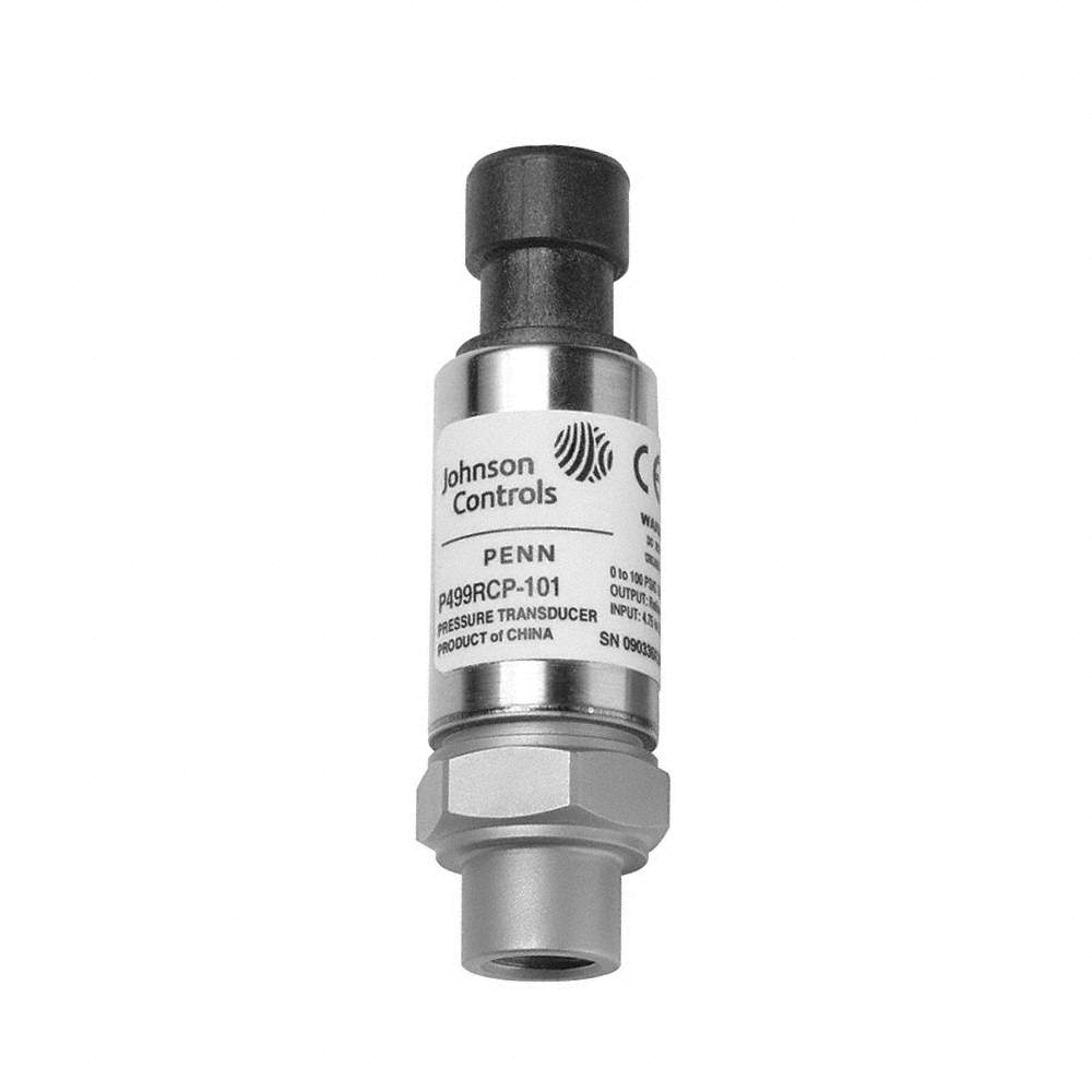 Johnson Controls P499RCP-107K