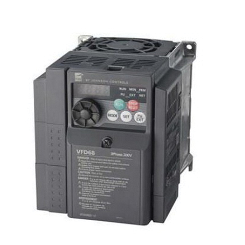 Johnson Controls VFD68CHH-2C