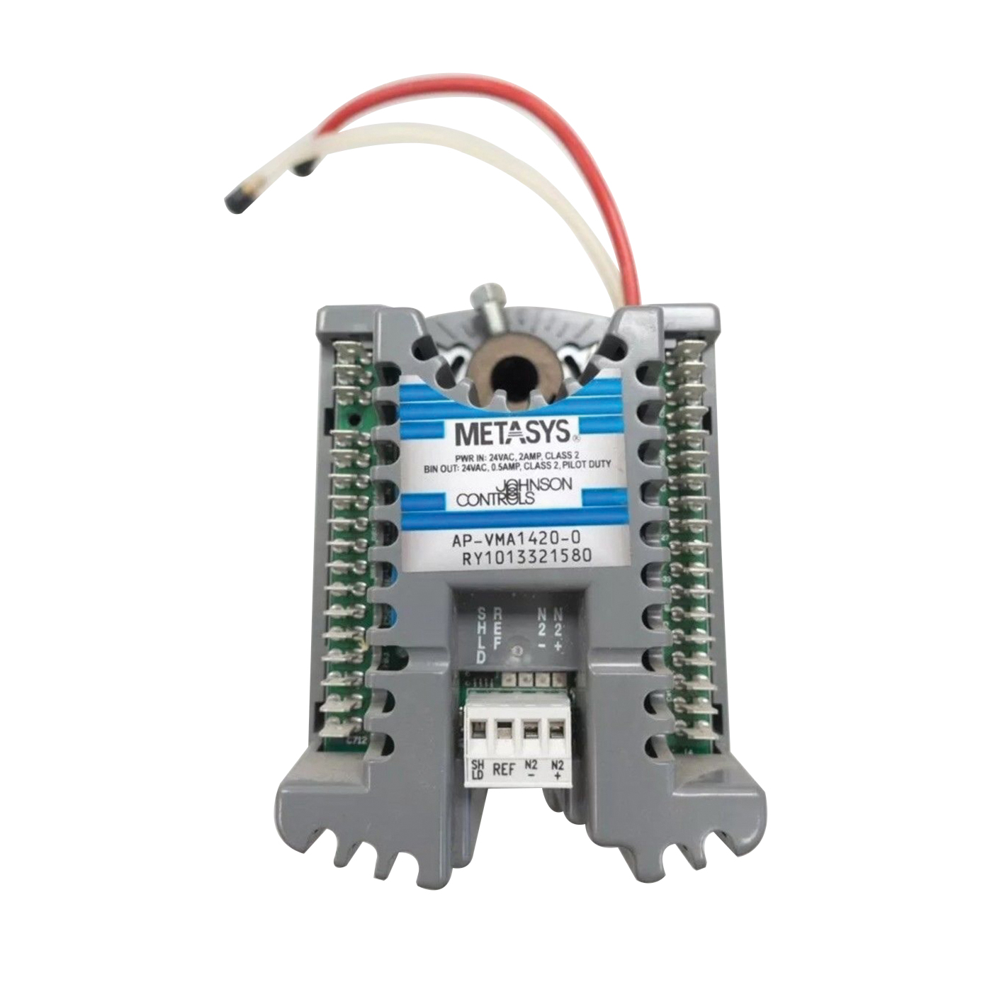 Johnson Controls AP-VMA1420-0