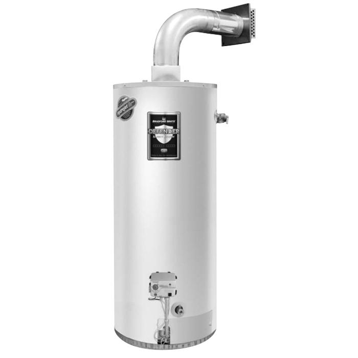 Bradford White&reg; DS1-40S6FBN ERP_053306