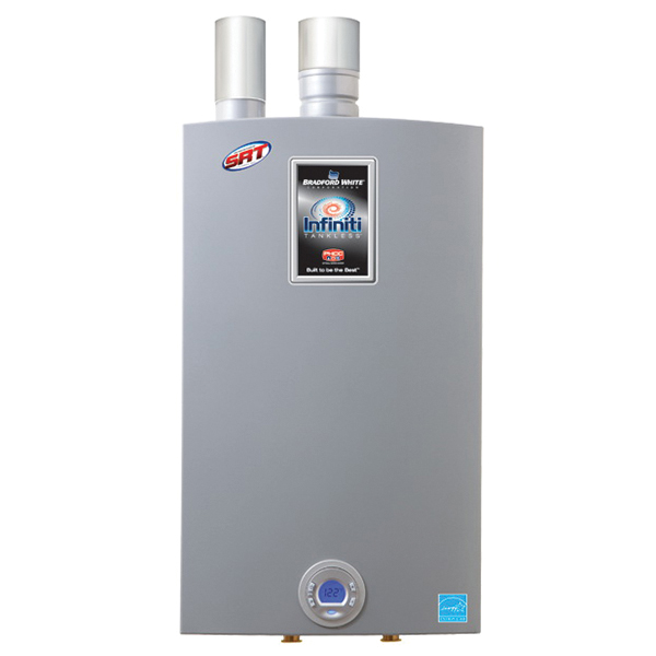Bradford White® RTG-199HE-X