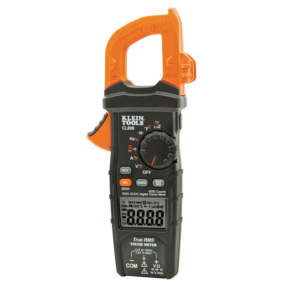 KLEIN TOOLS® CL800