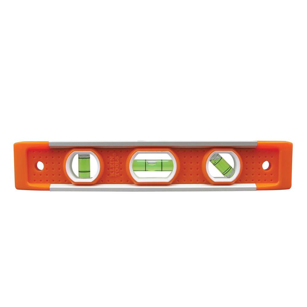KLEIN TOOLS® 935 Torpedo Level, 9 in L thumbnail 2