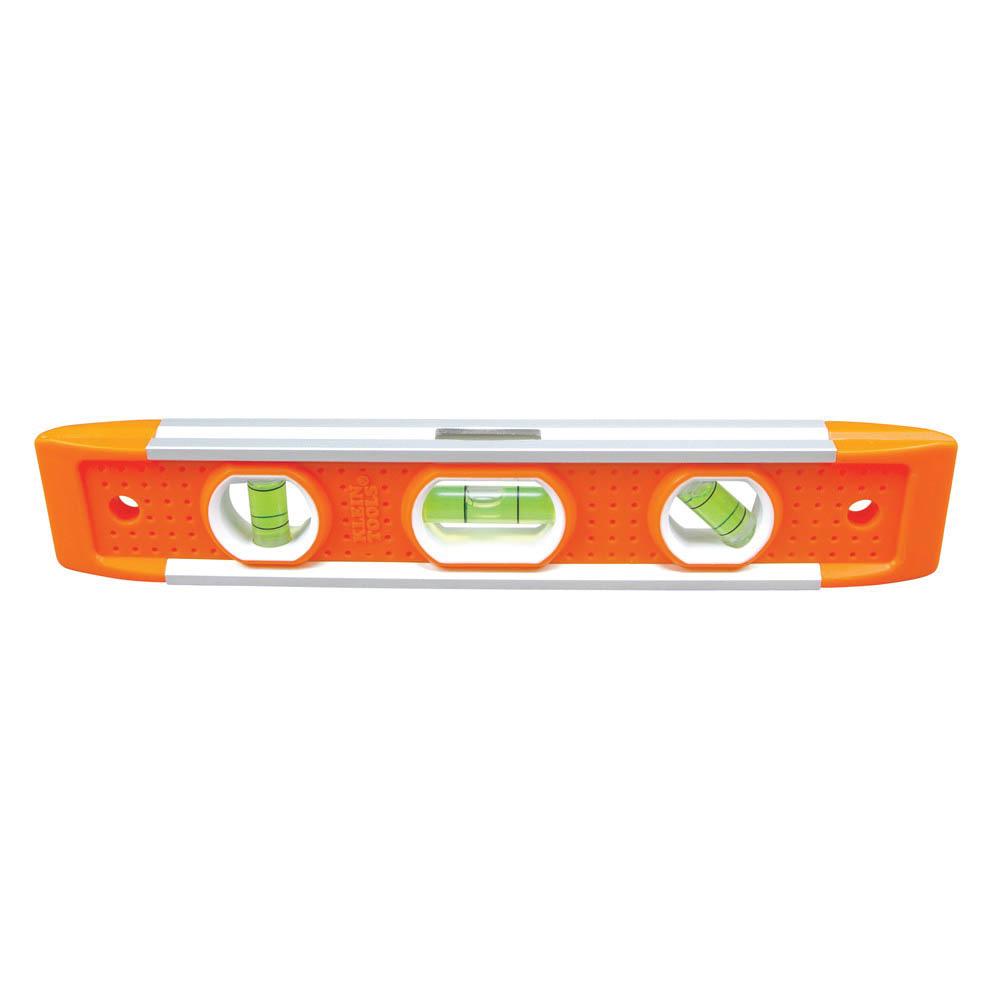 KLEIN TOOLS® 935 Torpedo Level, 9 in L