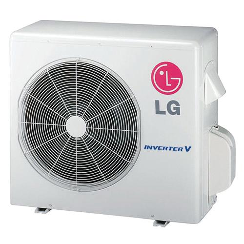 LG LSU180HSV4 LGLSU180HSV4