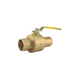 Milwaukee Valve BA450-SXH-1.5