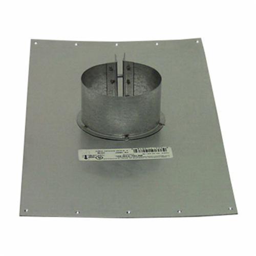 Metal-Fab&reg; 10MSP