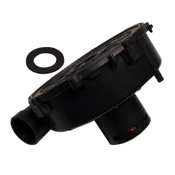 Fasco® A163 Draft Induced Blower Assembly, 115 V, 1.8 A, 1/2 hp, 3400 rpm Speed, 1 ph -Phase, 60 Hz