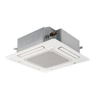 Mitsubishi Electric PLA-A42BA4 Heat Pump, 208 to 230 V, 1 A, 42000 Btu/hr Btu, 1 ph