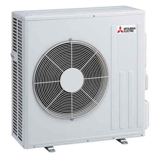 Mitsubishi Electric M MUY-GL18NA-U1 Mini-Split Air Conditioner, R-410A Refrigerant. Only sold in one-to-one matchup with MSY-GL18.