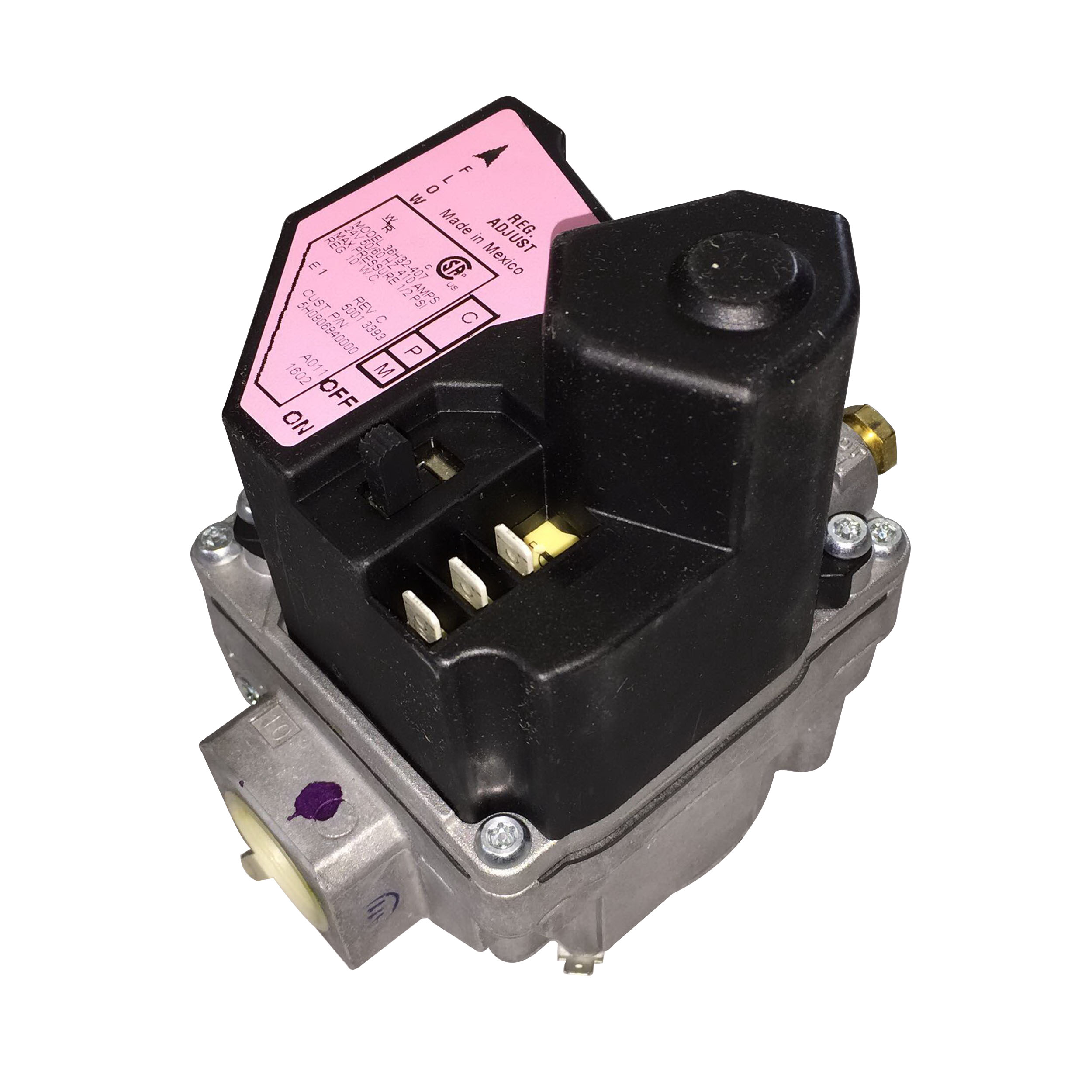 MODINE 5H0806840000