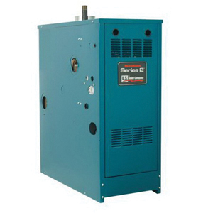 U.S. Boiler 203NI-TD