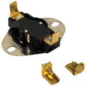 Mars&reg; 39016 Fan Switch, 120/240/277 V, Switching Action: Close on Rise