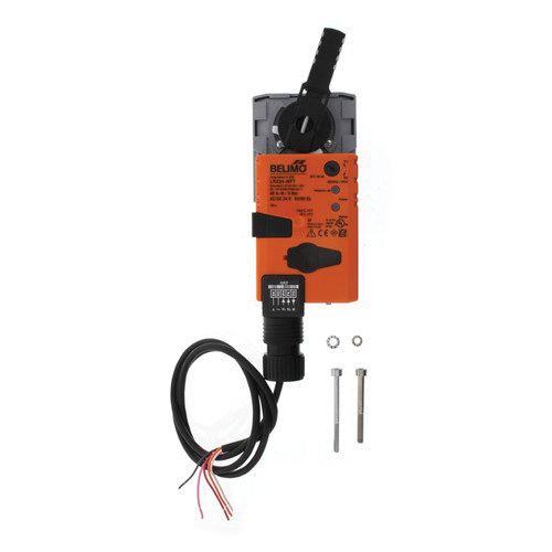 BELIMO® LRX24-MFT