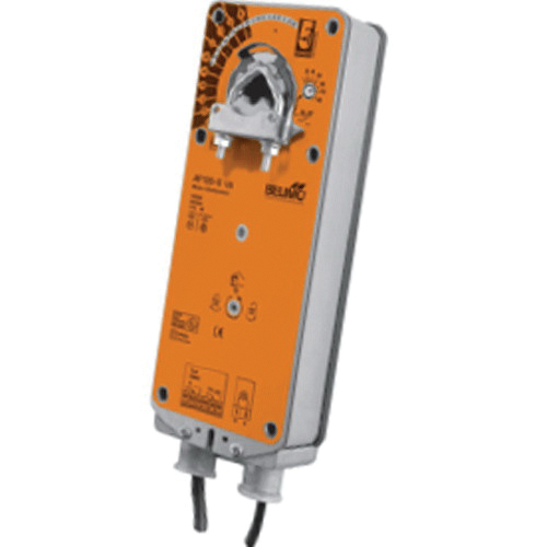 BELIMO® AFRX24-MFT