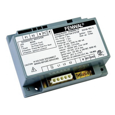FENWAL CONTROLS 35-665936-111