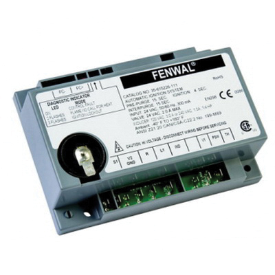 FENWAL CONTROLS 35-615526-227