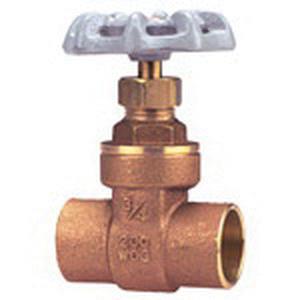 Gate Valves