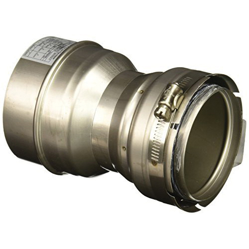 Noritz® VP4X3-ADAPT-PVC