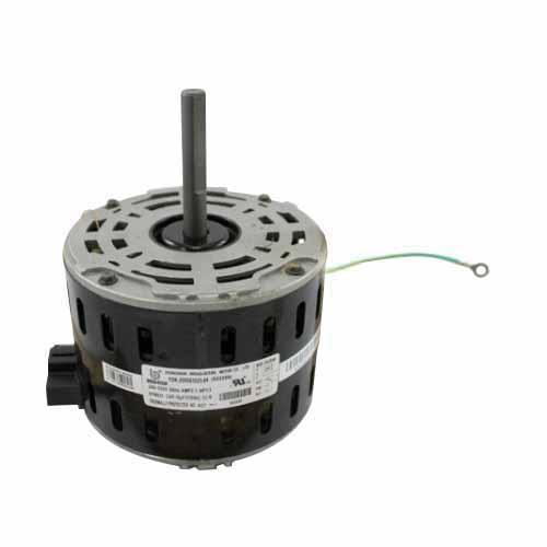NORTEK™ 622258R Blower Motor, 208 to 230 V, 1/3 hp, 925 rpm Speed