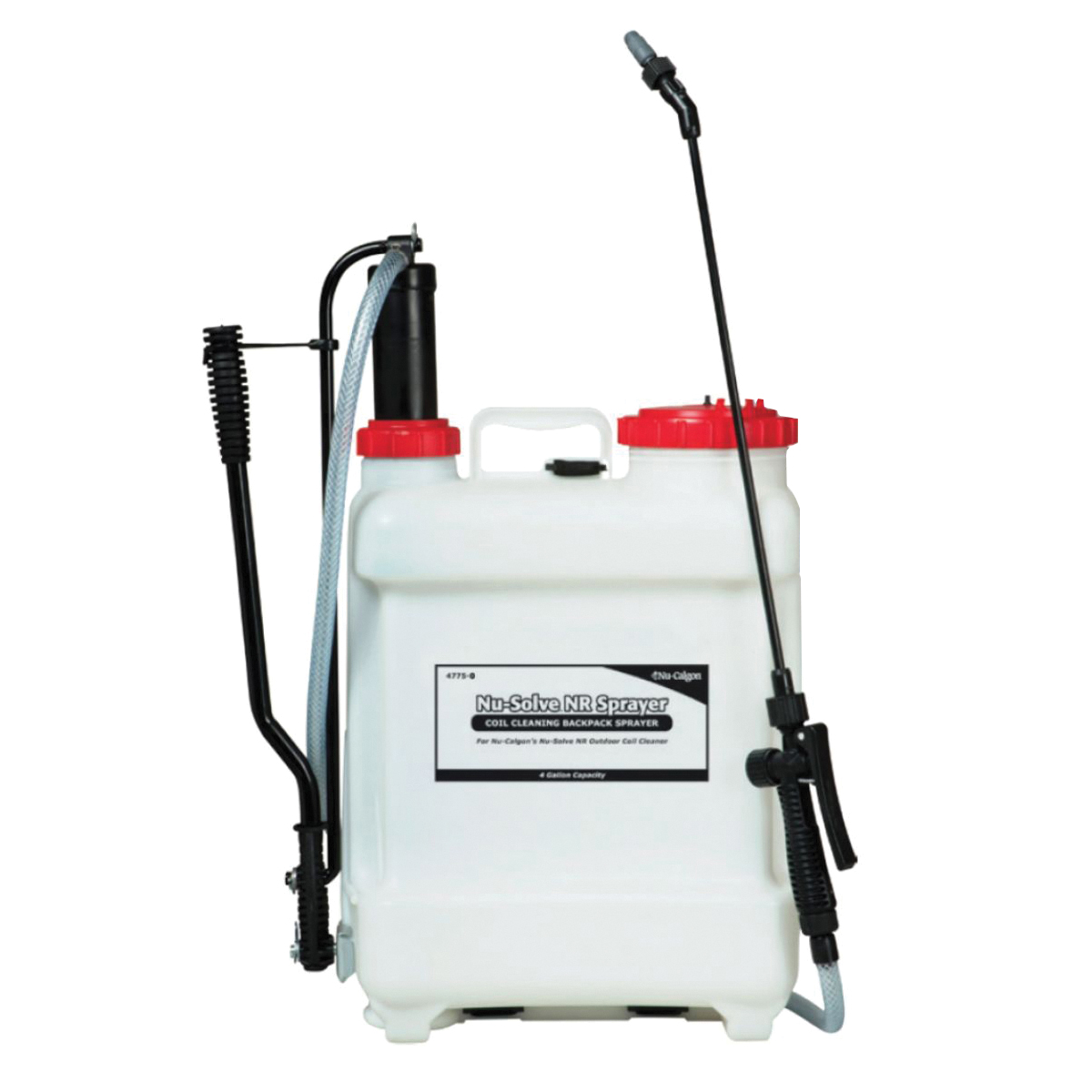 Nu-Calgon 4775-0