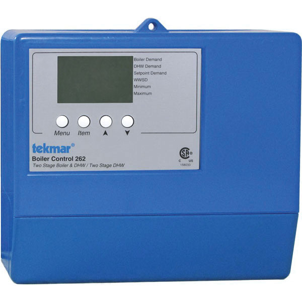 Tekmar® 262