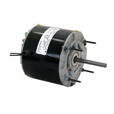Century® 978 Fan and Blower Motor, 115 VAC, 1.7 A, 1/20 hp, 1050 rpm Speed, 1 ph, 60 Hz, 42 Frame