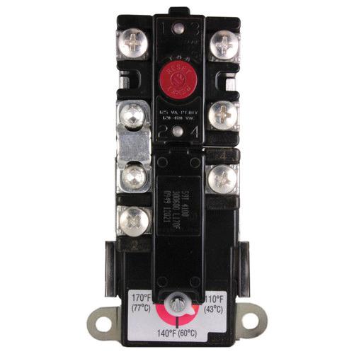 Rheem® SP8293 RHESP8293 | Independent Mechanical Supply