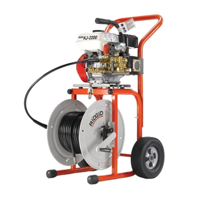 RIDGID® KJ-2200