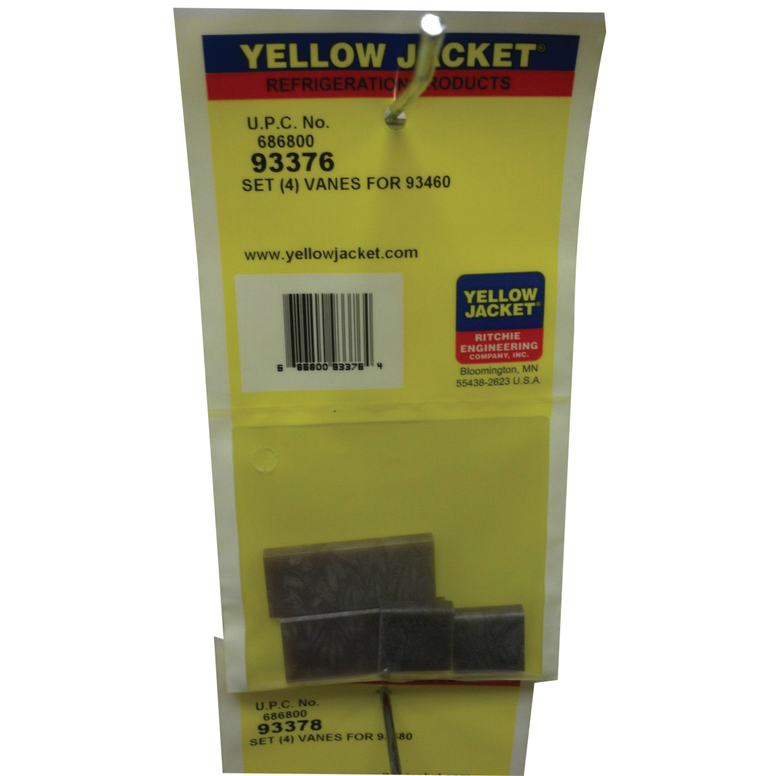 Yellow Jacket® 93376