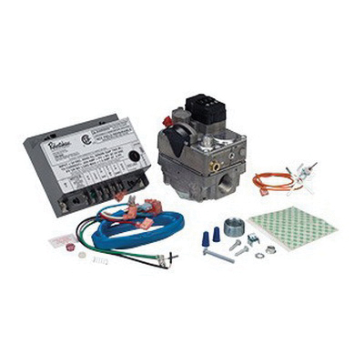 UNI-LINE® Uni-Kits 712-008 Ignition System Kit, 24 V, 1.5 A