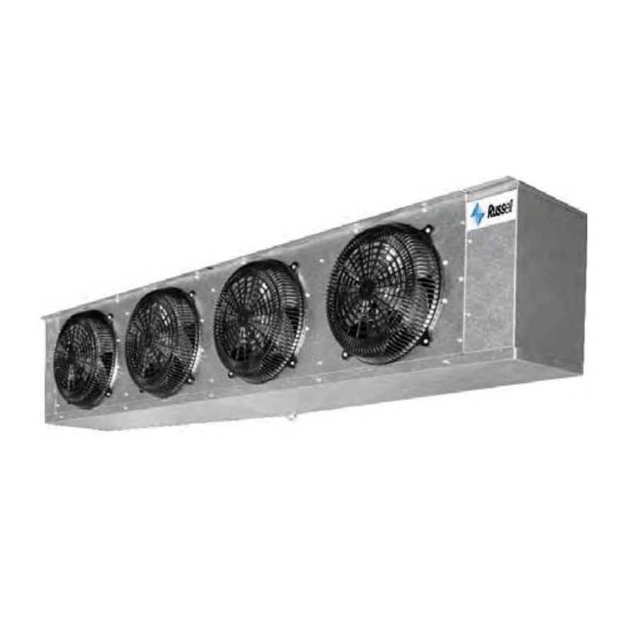 Russell AA18-66B-AP