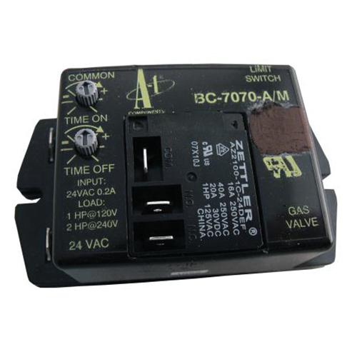 Supco&reg; BC7070 2444791