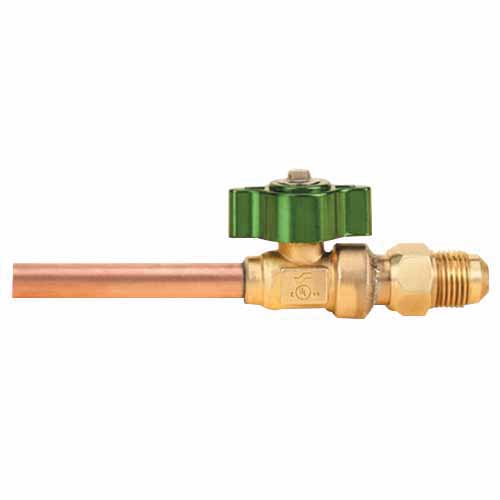 SUPERIOR® 586WBR-6M4FP