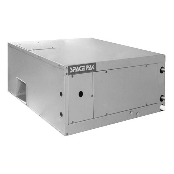 SpacePak® WCSP-3642G