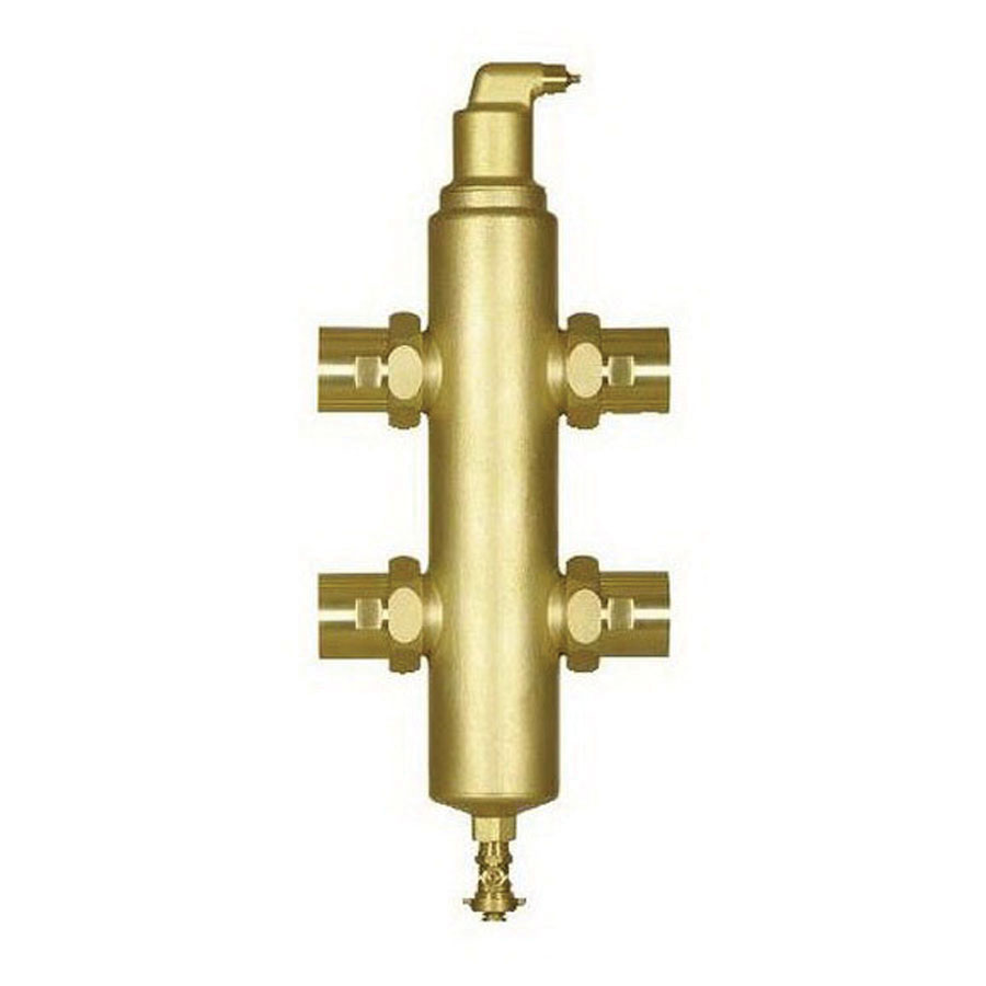 SPIROTHERM® VDX150