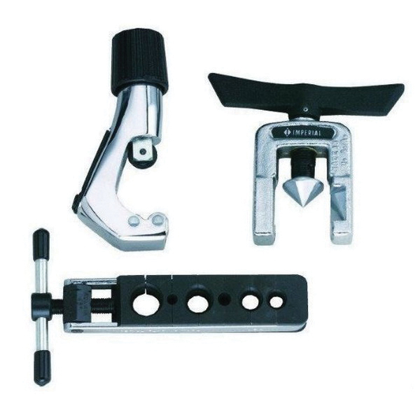 Imperial® 124-FA