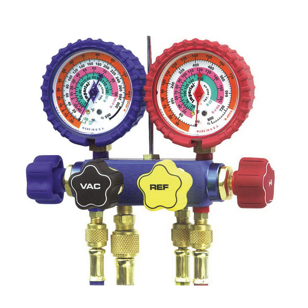 Imperial® 645-C
