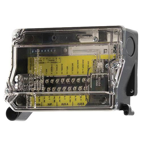 System Sensor® D4P120