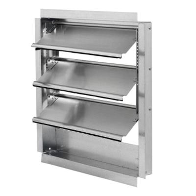 Systemair 5ACC15RD