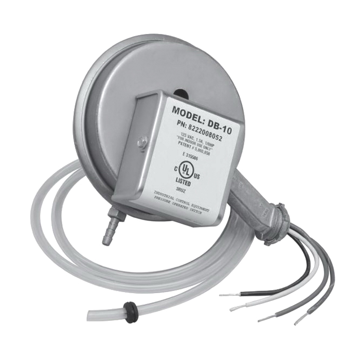 Fantech® 411110